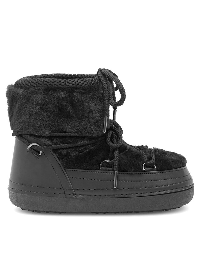 DeeZee Botas de nieve DeeZee SERAPHINE N9083 Negro