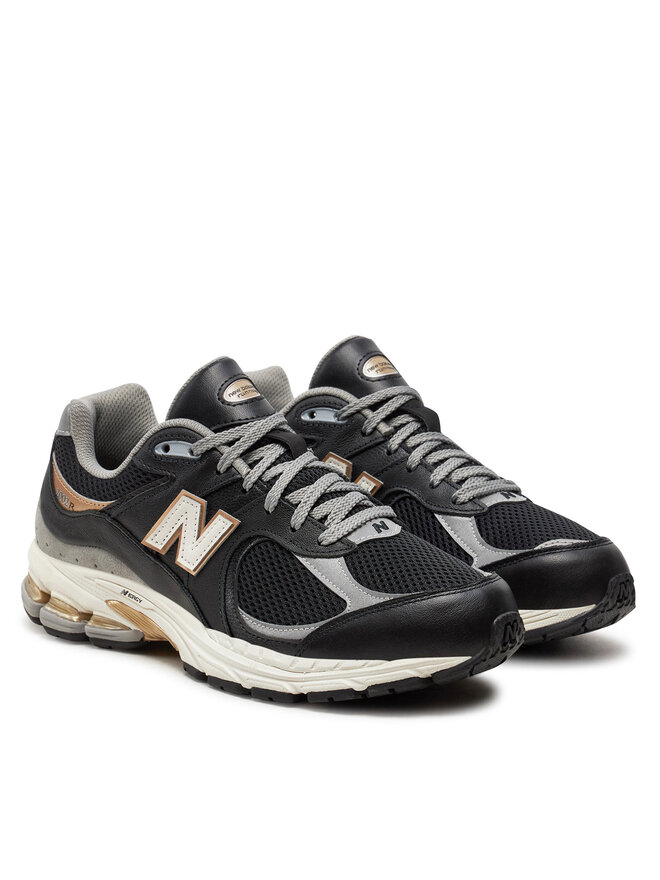 New Balance Sneakersy New Balance M2002RPO Czarny