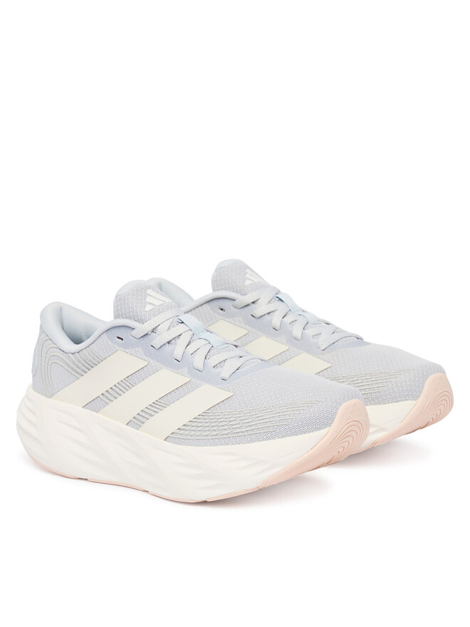 adidas Взуття для бігу adidas Galaxy 8 Running Shoes IH9786 Світло-синій