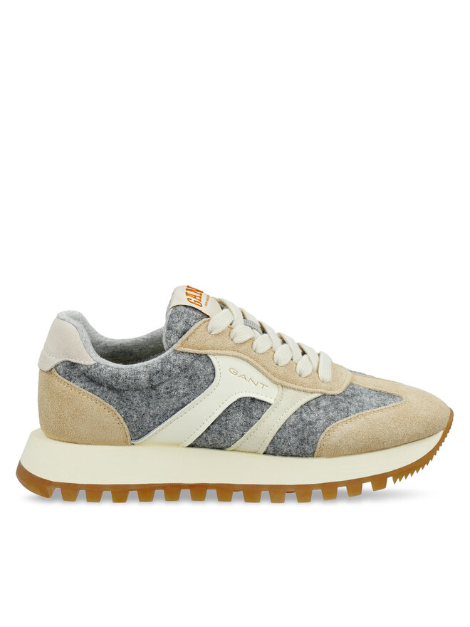 Gant Снікерcи Gant 31538985 Бежевий