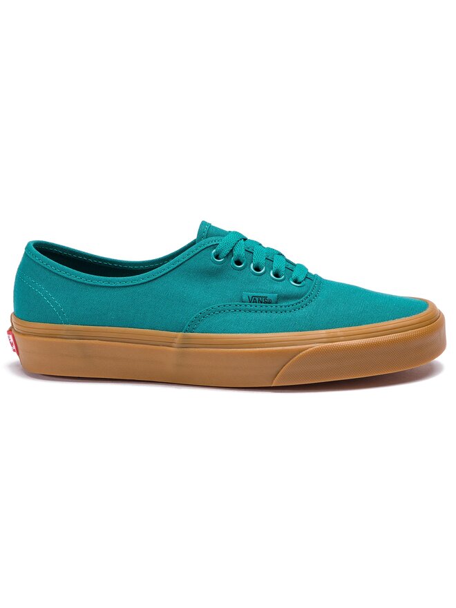 Vans Tenisky Vans Authentic VN0A38EMVKU1 Zelená