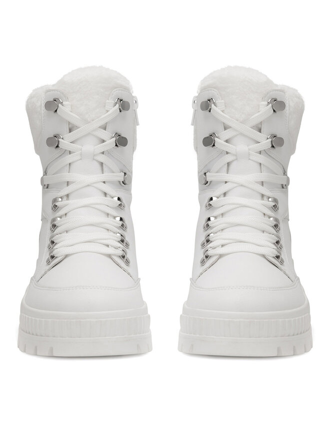 Rieker Revolution Lifestyle Botines Rieker Revolution Lifestyle W2174-80 Blanco
