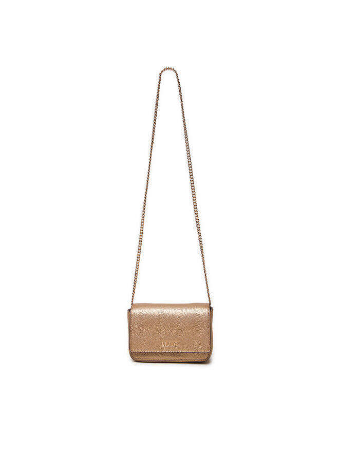 Liu Jo Сумка Liu Jo Ecs S Crossbody AF4278 E0087 Золотий