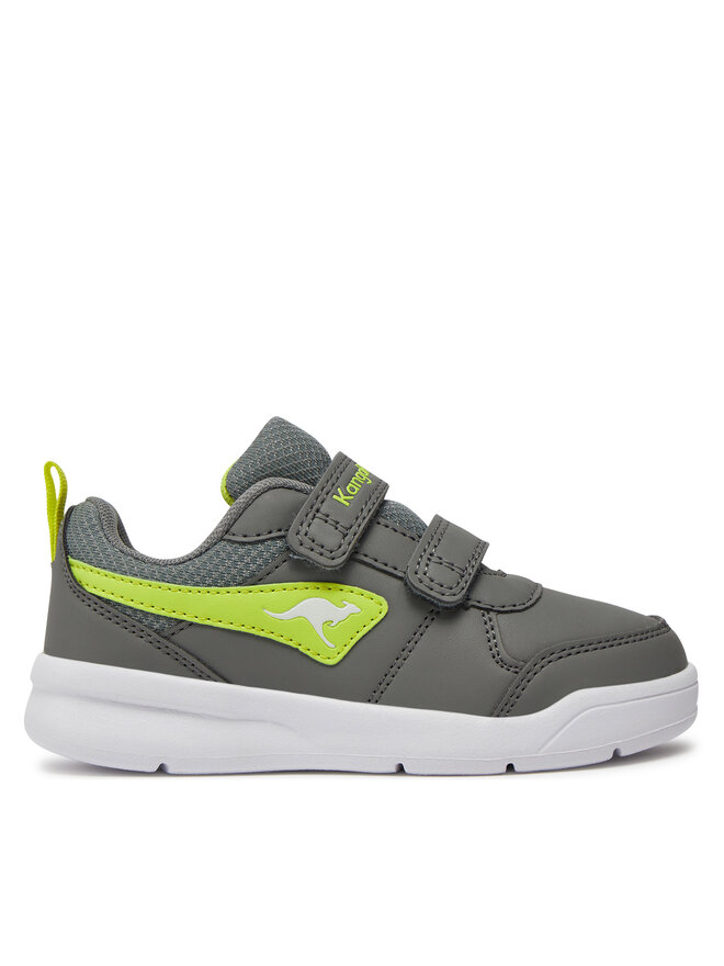 KangaRoos Sneakersy KangaRoos K-Ico 18578 2215 Šedá
