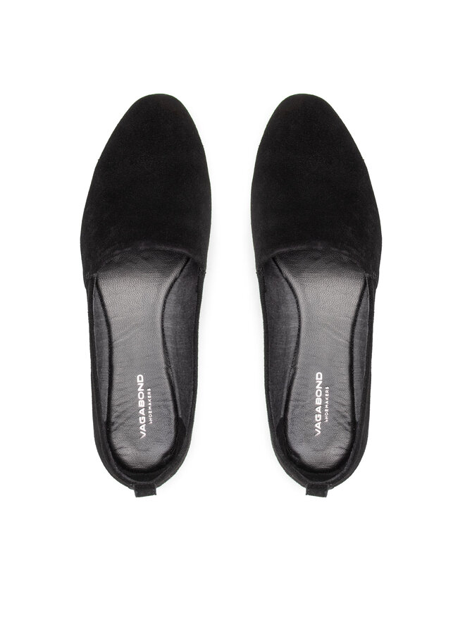 Vagabond Shoemakers Туфлі Vagabond Shoemakers Sandy 4503-040-20 Чорний