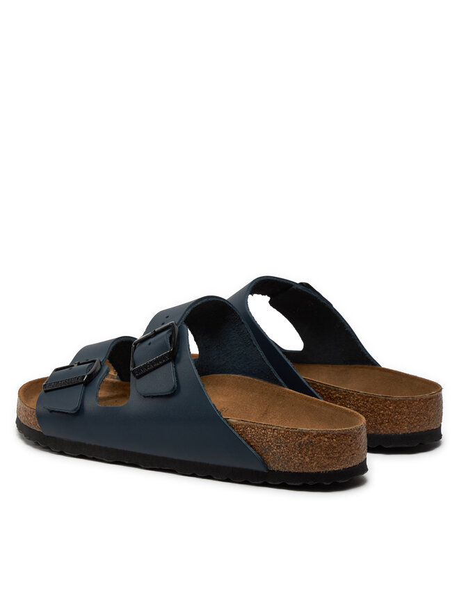Birkenstock Pantoletten Birkenstock Arizona 0051151 Dunkelblau