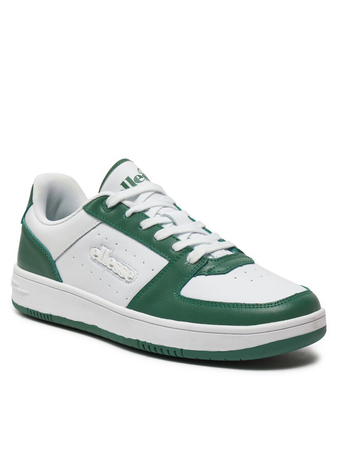 Ellesse Сникърси Ellesse Panaro Cupsole SHRF0560 Бял