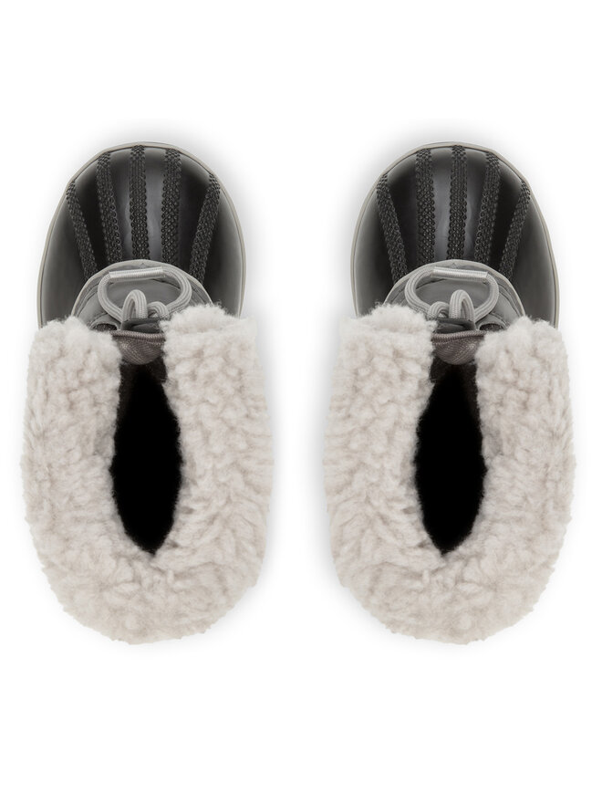 Sorel Sniega zābaki Sorel Yoot Pac™ Nylon Wp 2114112053 Pelēks