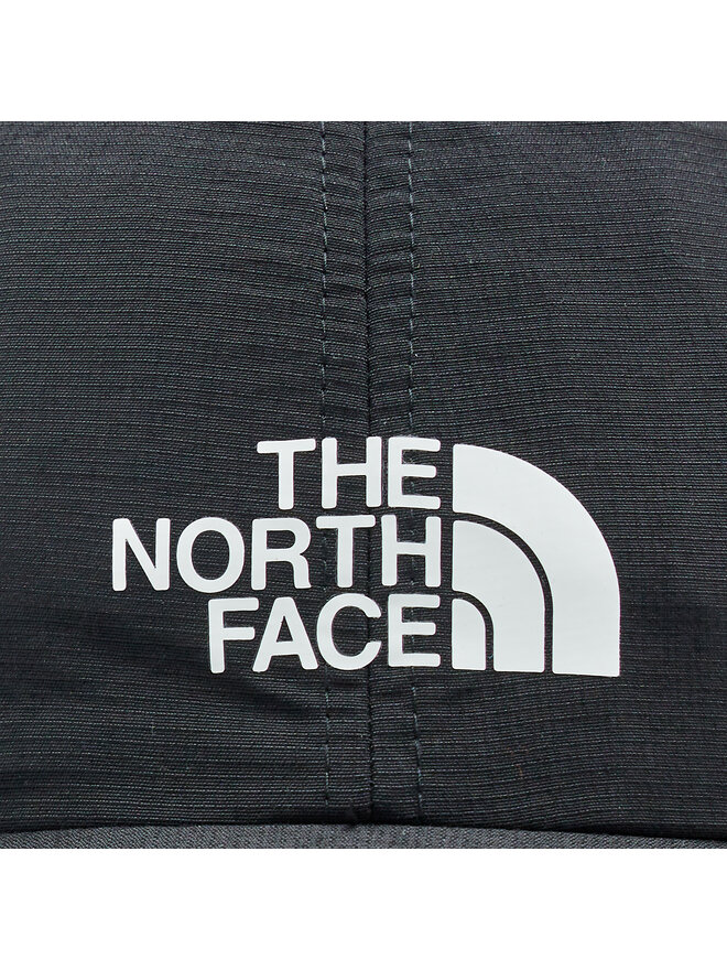 The North Face Šiltovka The North Face Horizon NF0A7WG9KY41 Čierna
