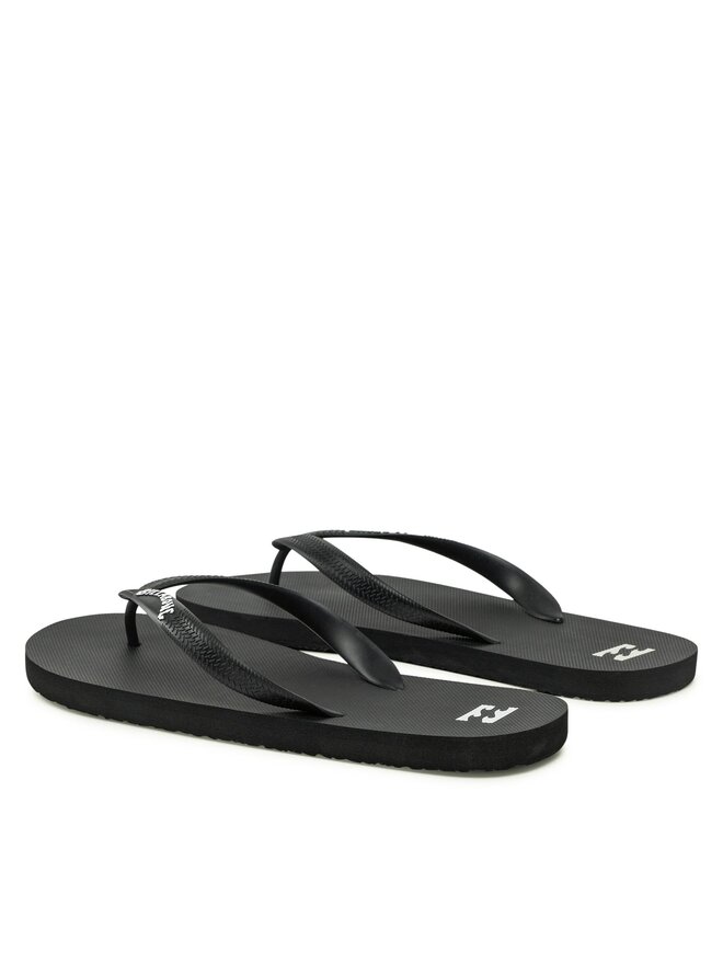 Billabong В'єтнамки Billabong EBYL100001 Чорний