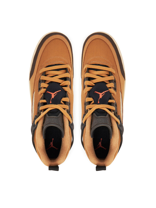 Nike Laisvalaikio batai Nike Spizike Low (Gs) FQ3950 202 Ruda