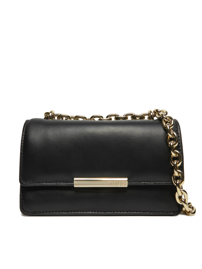 TOUS Handtasche TOUS Audree 2002203051 Schwarz