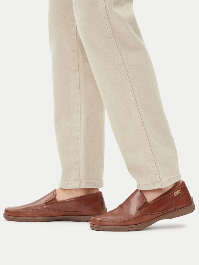 Pikolinos Pantofi Pikolinos M9A-3111 Maro