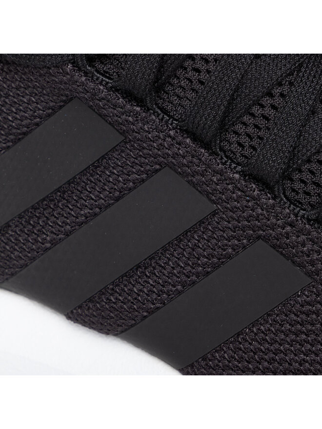 adidas Снікерcи adidas Swift Run EE4444 Чорний