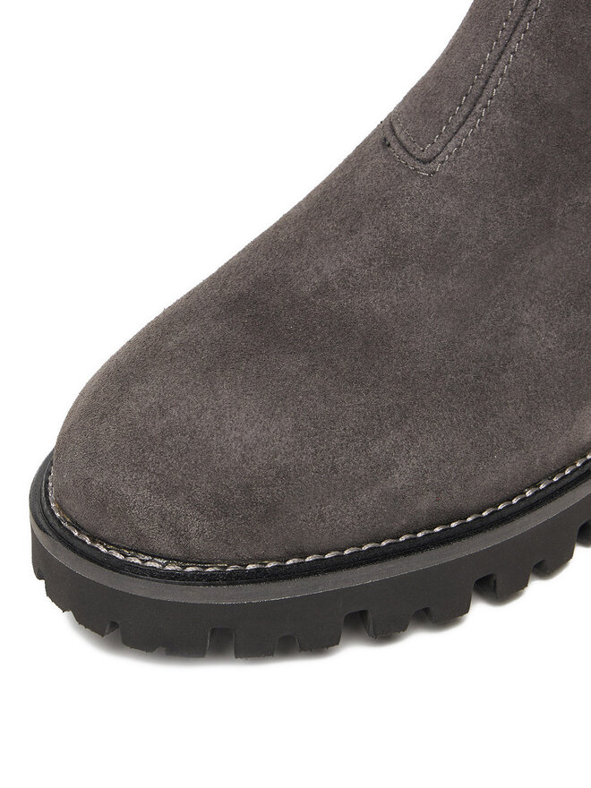 Rieker Stiefeletten Rieker 30453-45 Grau