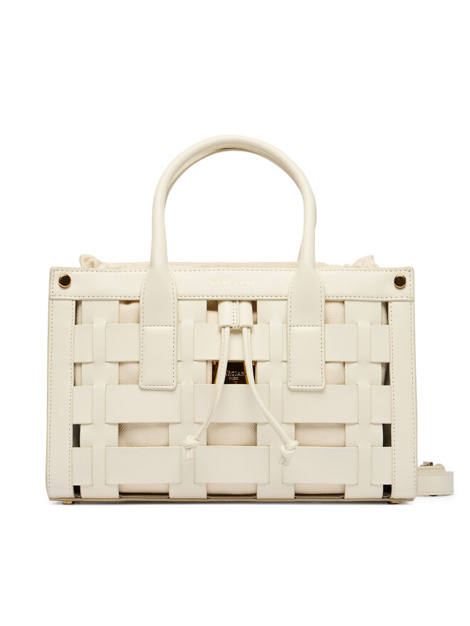 Marciano Guess Сумка Marciano Guess G6GZ05 L0086 Кремовий