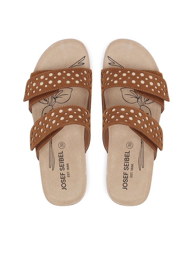 Josef Seibel Natikači Josef Seibel Tonga 86 78586 Rjava
