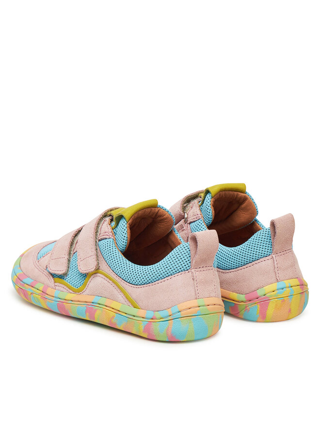 Froddo Halbschuhe Froddo G3130261-2 D Bunt