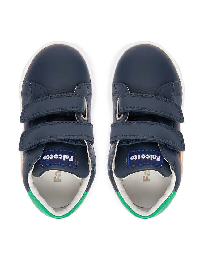 Naturino Zapatillas Naturino Falcotto By Naturino 2019690.2C56 Azul marino