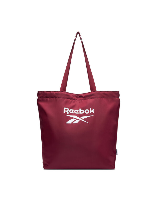 Reebok Handtasche Reebok CWBEO-RBK-M-012-10 Dunkelrot