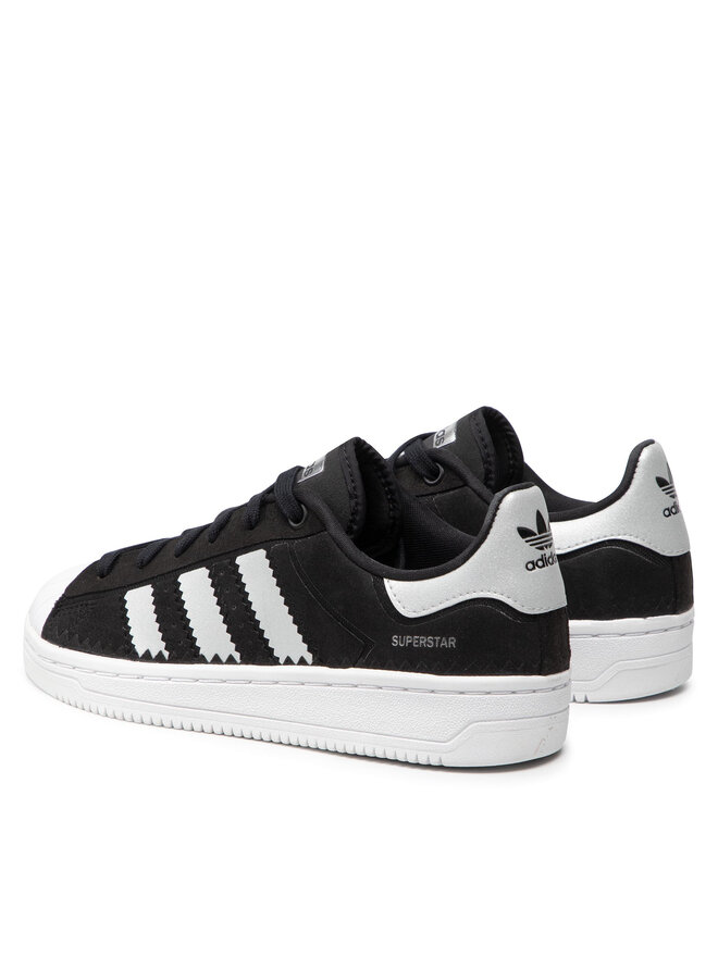 adidas Sneakers adidas Superstar Ot tech W H05642 Schwarz
