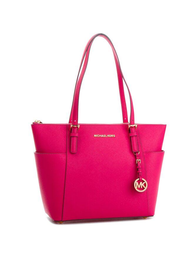 Mk jet set item tote online