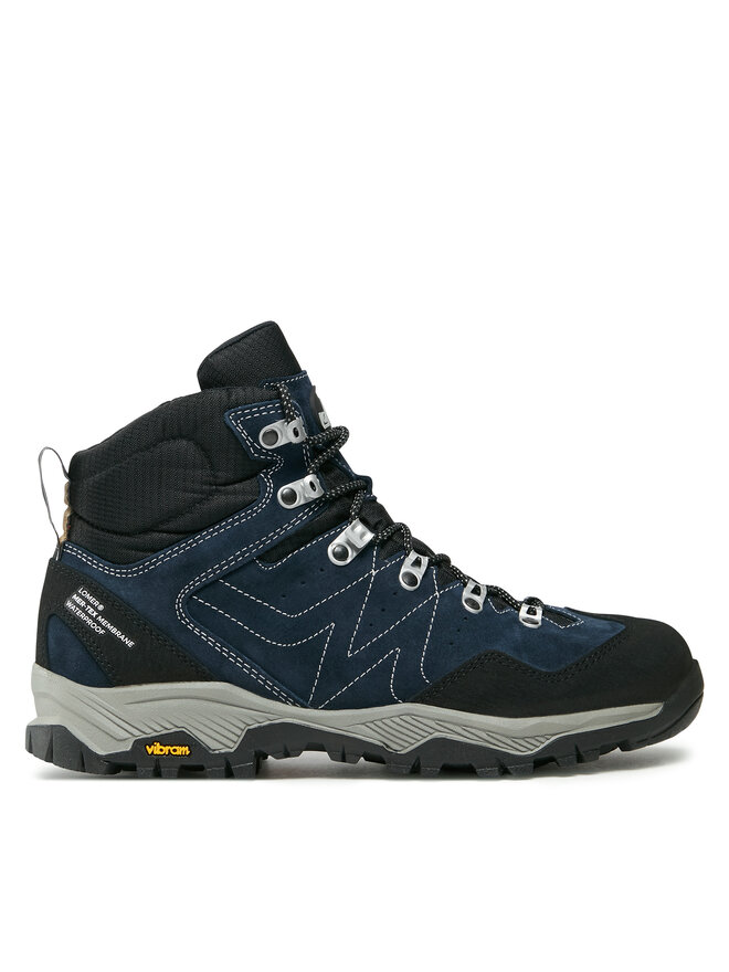 Lomer Trekkingschuhe Lomer Cristallo 2.0 Mtx Dunkelblau