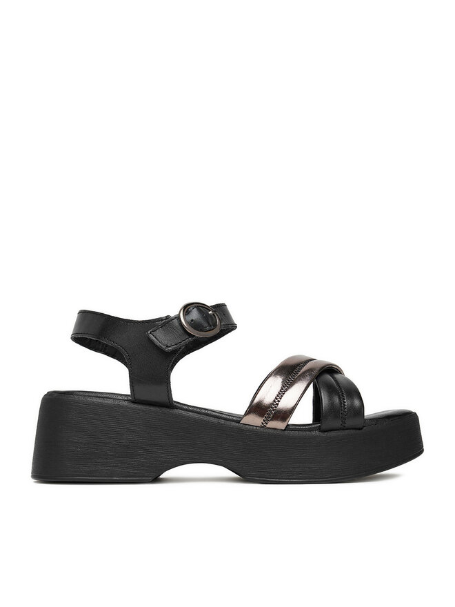 Lasocki Sandalen Lasocki WI23-NAGINA-09 Schwarz