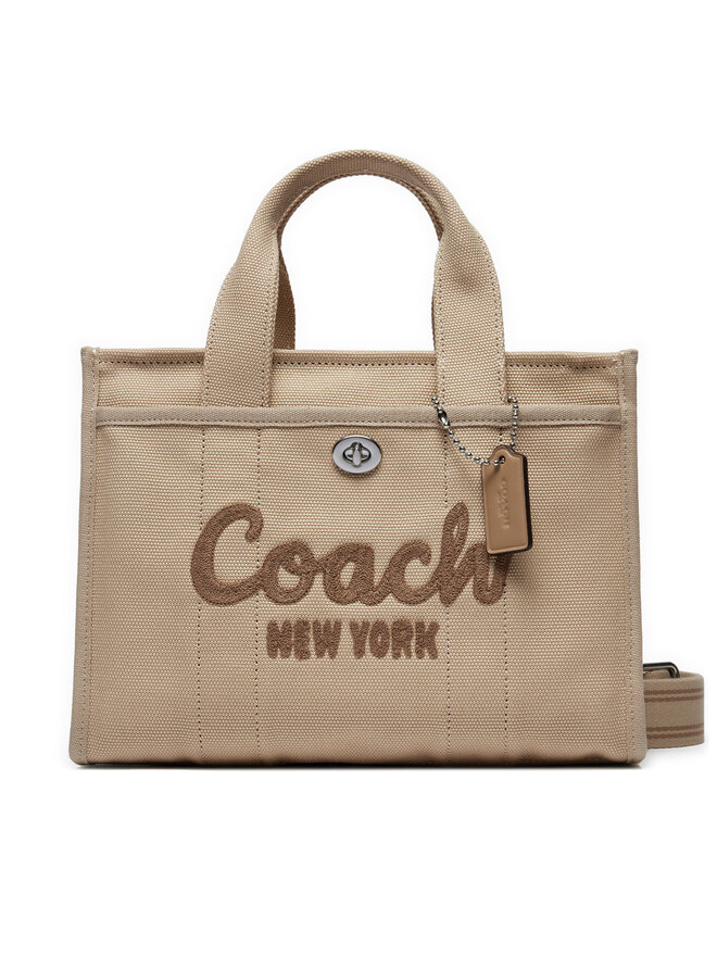 Coach Táska Coach Cargo CP164 Bézs