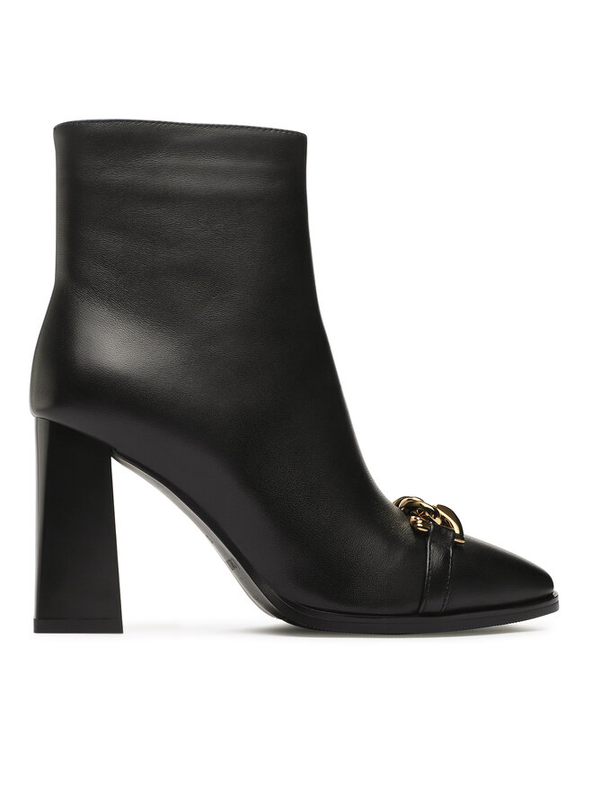 Loretta Vitale Botines Loretta Vitale M608 Negro
