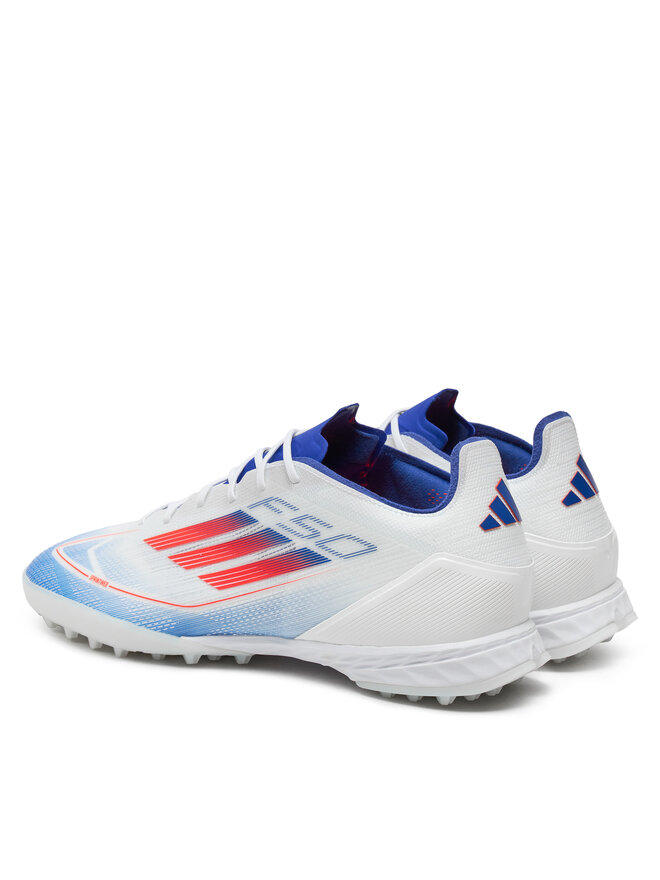 adidas Scarpe da calcio adidas F50 Pro Turf IF1323 Bianco
