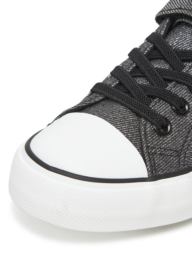 DeeZee Scarpe da ginnastica DeeZee CEO-CSS20377-53 Nero