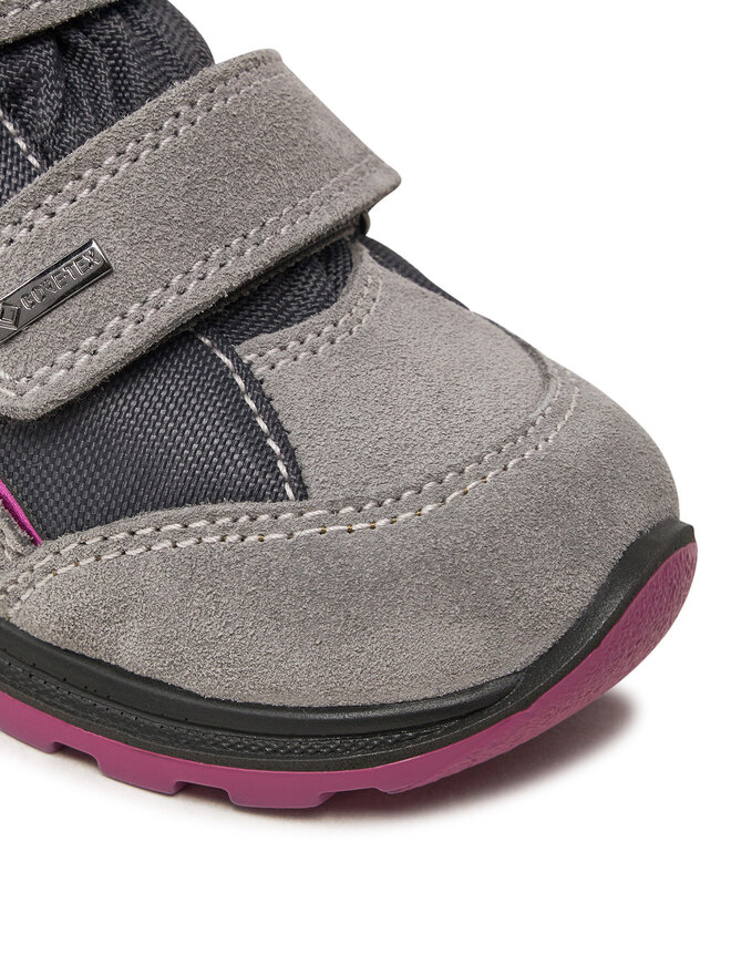 Primigi Schneeschuhe Primigi 6855266 S GORE-TEX Grau