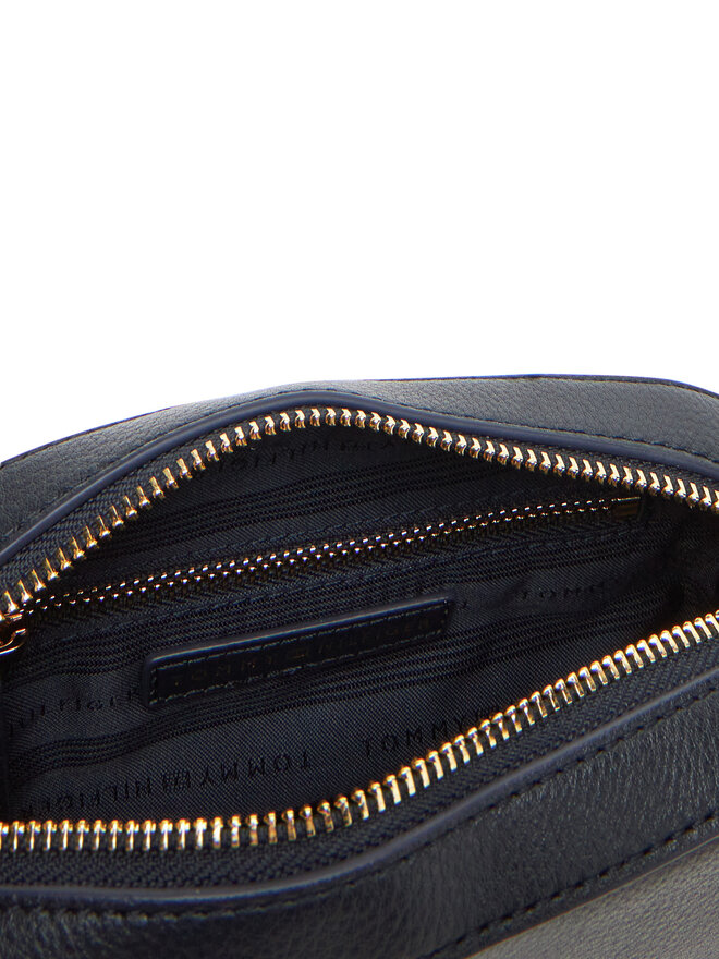 Tommy Hilfiger Handtasche Tommy Hilfiger AW0AW17450 Dunkelblau