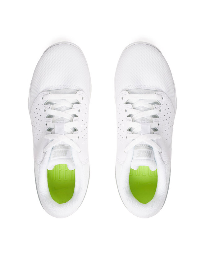 Nike Снікерcи Nike Cheer Sideline IV 943789 100 Білий
