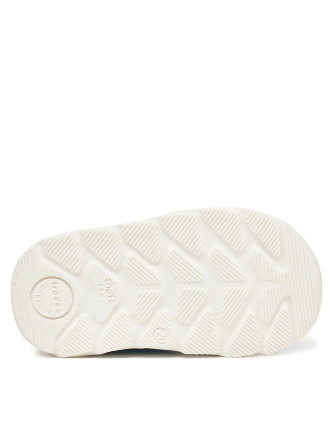 Froddo Sportcipők Froddo Zeru Spring Barefoot G3130264-4 M Kék