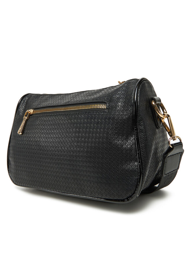 Monnari Torebka Monnari TORIMP0-24Z-BAG4390-KM20 Czarny