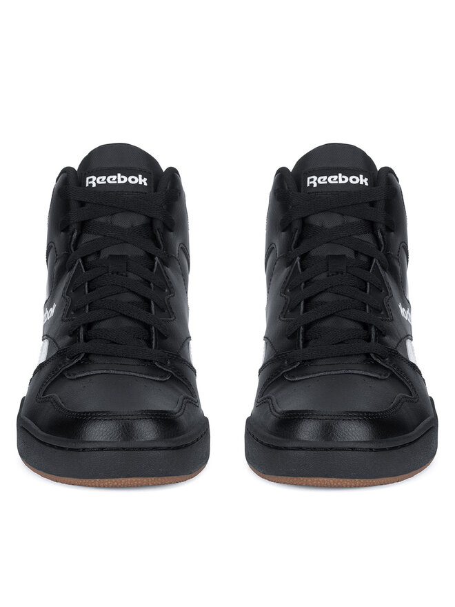 Reebok Снікерcи Reebok ROYAL BB4500 HI2 100221189 Чорний