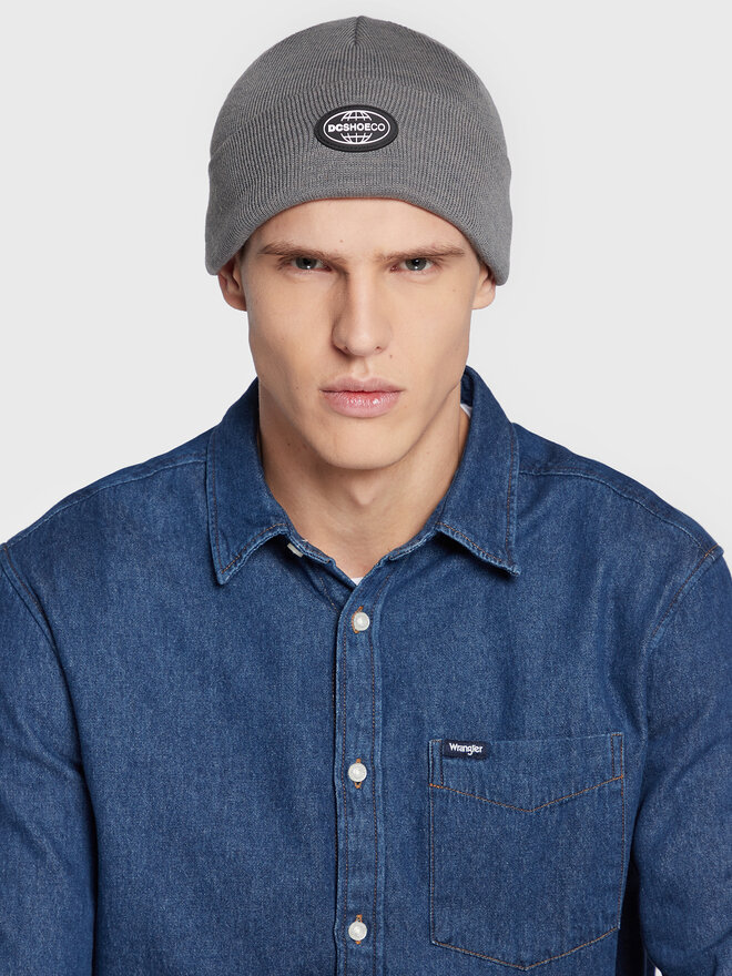 DC Gorro DC ADYHA04135 Gris