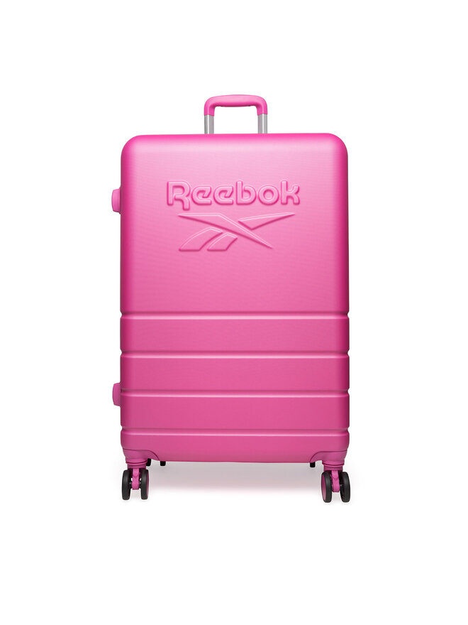 Reebok luggage new arrivals