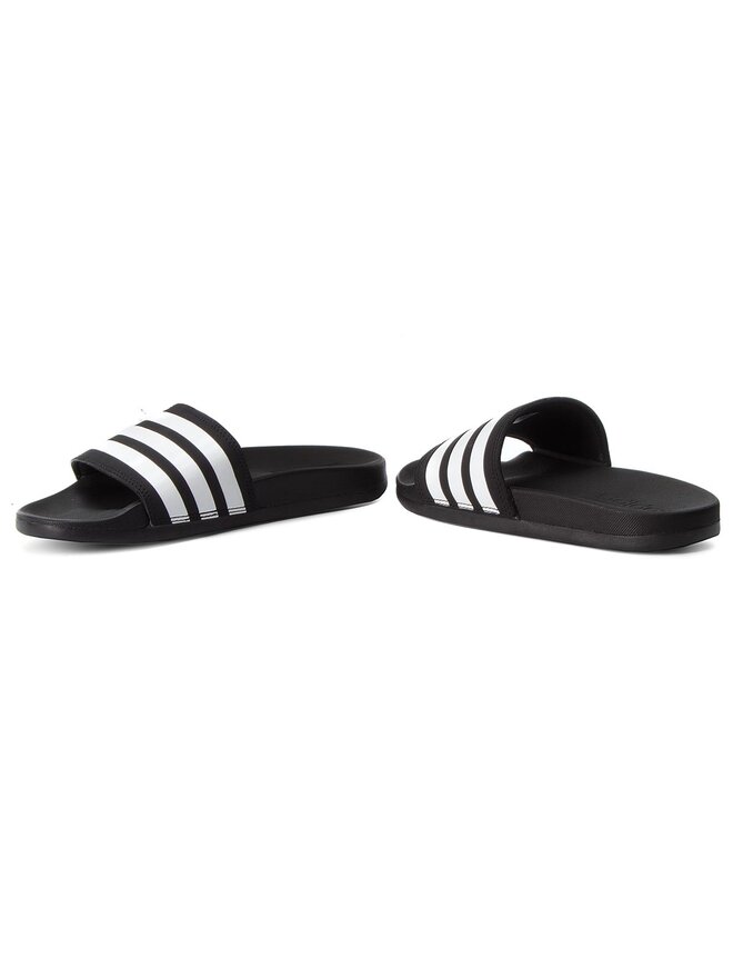 adidas Pantoletten adidas adilette Comfort AP9971 Schwarz