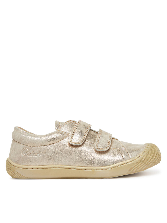 Naturino Sneakers Naturino Cocoon Low Vl 2018343-05-0Q06 S Goldfarben