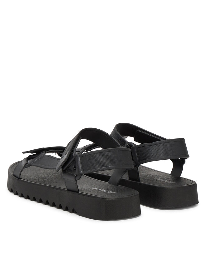 JENNY Sandalen JENNY CT0613-71 Schwarz