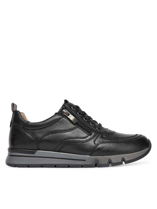 Caprice Sneakers Caprice 9-23759-45 Schwarz