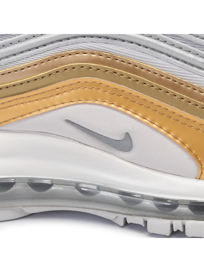 Nike Laisvalaikio batai Nike Air Max 97 Se AQ4137 001 Auksinė