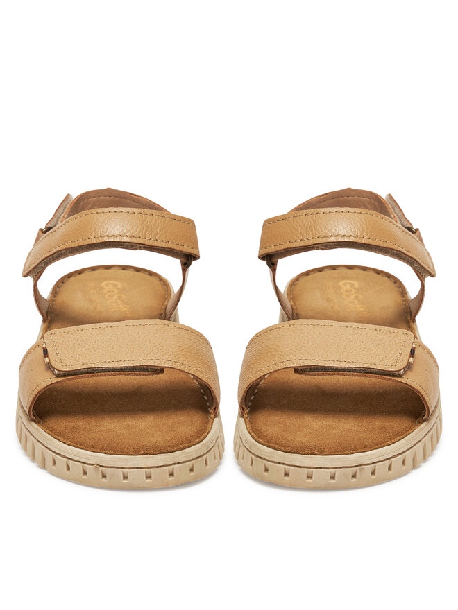 Go Soft Sandalias Go Soft WB-ULE-01 Beis