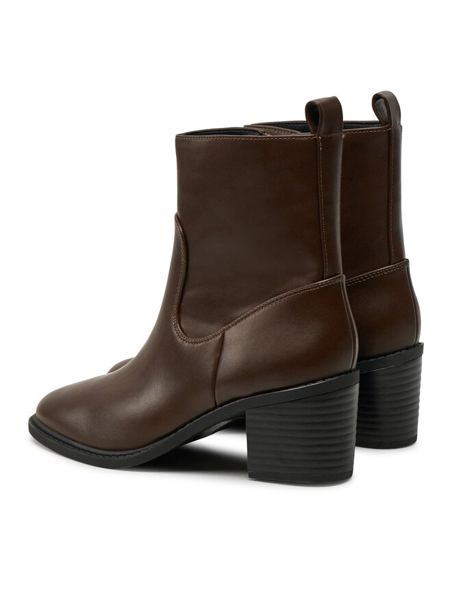 Call It Spring Botki Call It Spring Katt 13854517 Brązowy