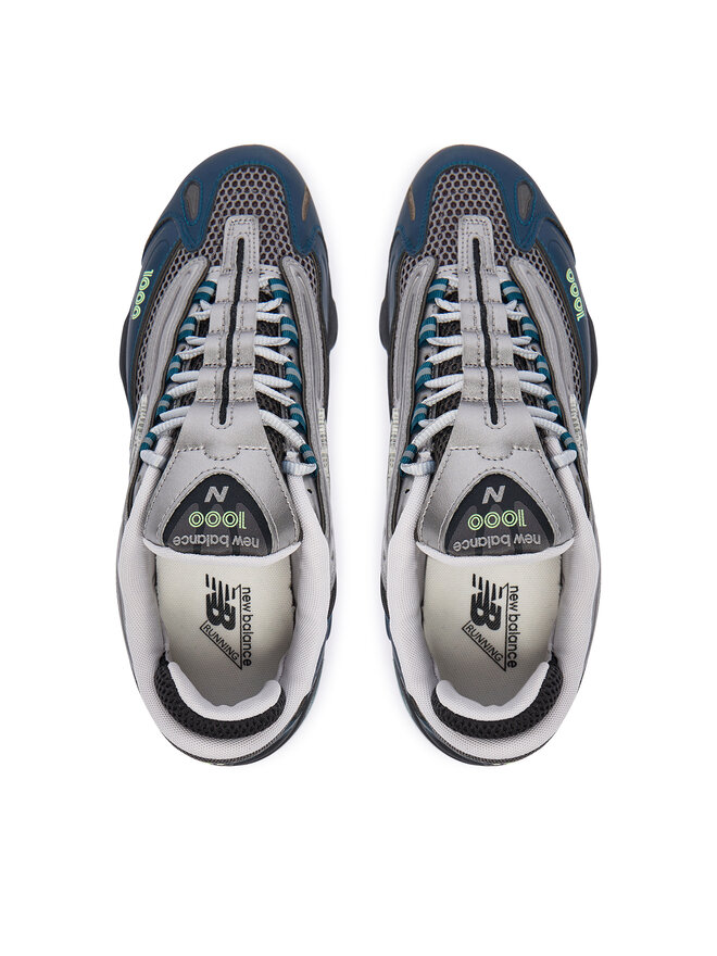 New Balance Sneakers New Balance M1000S M Dunkelblau