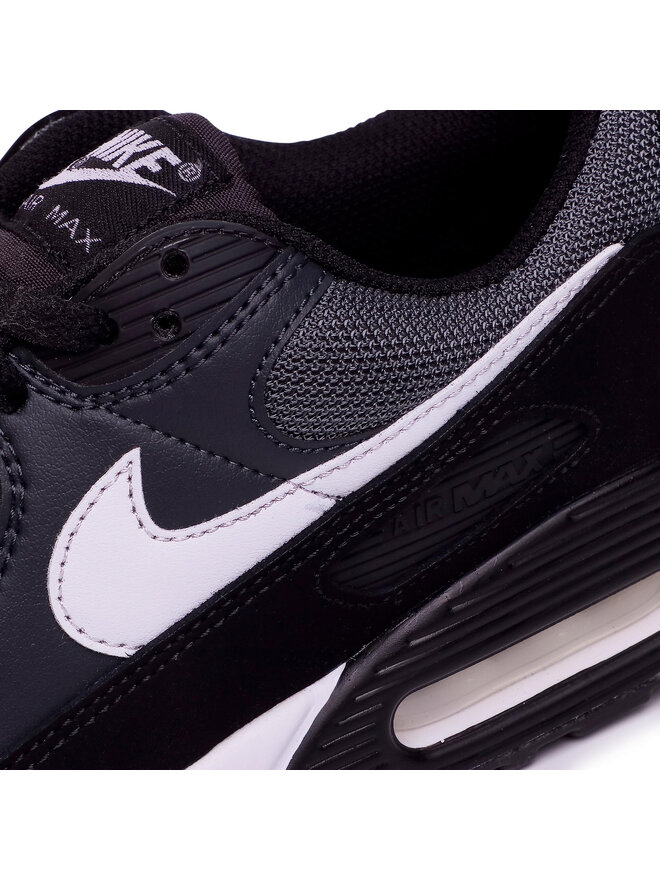 Nike Sneakersy Nike Air Max 90 CN8490 002 Szary