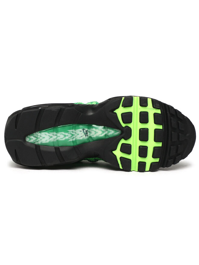 Nike Снікерcи Nike Air Max 95 Ctry CW2360 300 Зелений